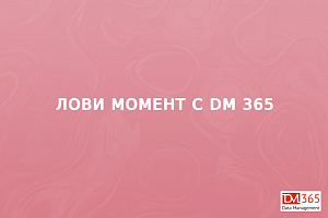    DM 365
