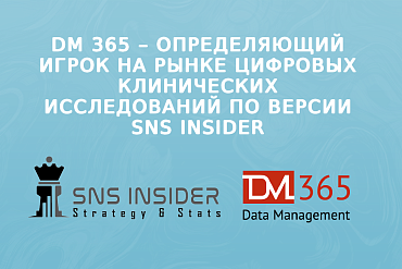 DM 365           SNS Insider